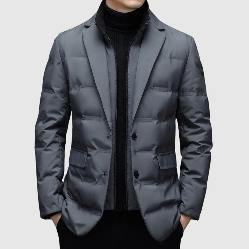 Marco Bianchi | Elegante en modieuze jas