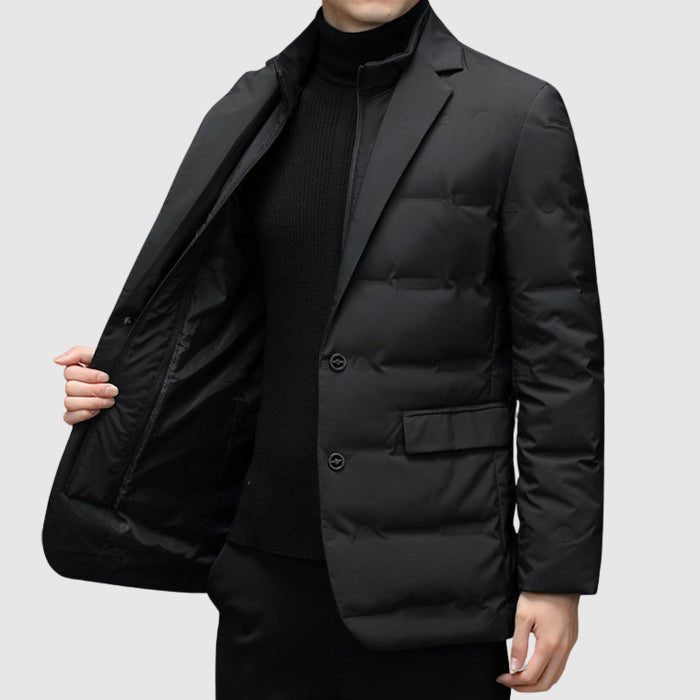 Marco Bianchi | Elegante en modieuze jas