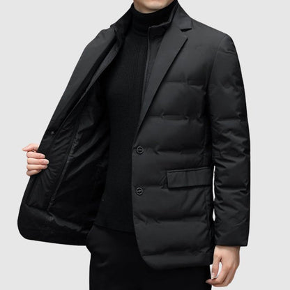 Marco Bianchi | Elegante en modieuze jas
