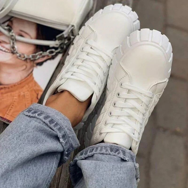Sportieve schoenen Bloom Lana