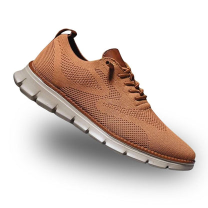 Guus | Ultra comfortabele wandelschoen voor de hele dag