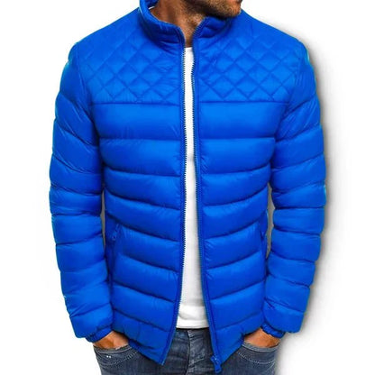 Samuel | Elegante en Casual Winterjas