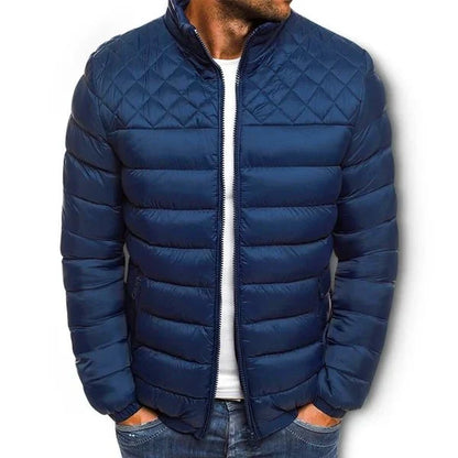 Samuel | Elegante en Casual Winterjas