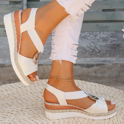 Lara® - Orthopedische Sandalen⏐Premium Editie