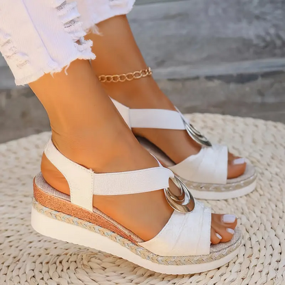 Lara® - Orthopedische Sandalen⏐Premium Editie