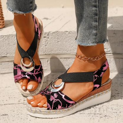 Lara® - Orthopedische Sandalen⏐Premium Editie