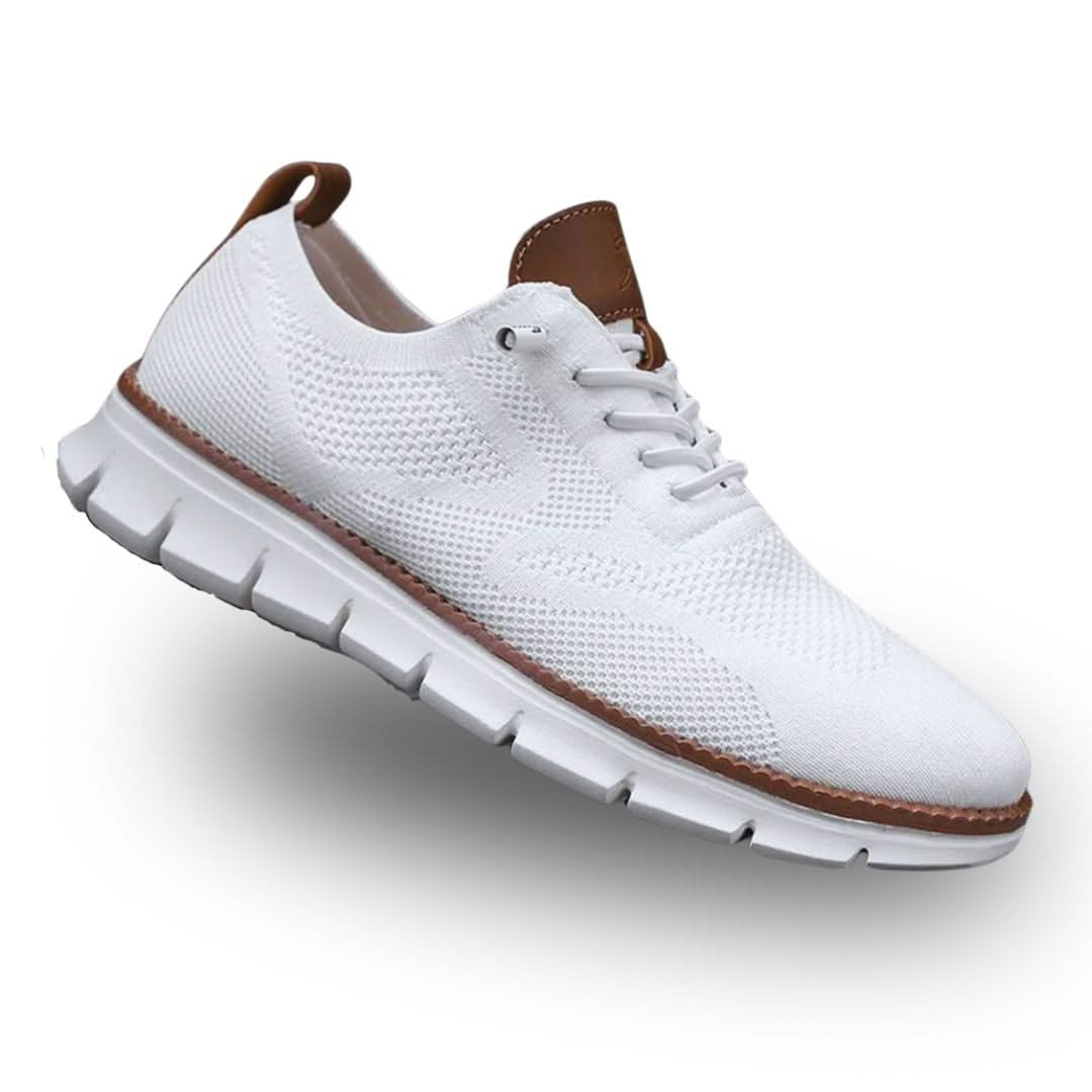 Guus | Ultra comfortabele wandelschoen voor de hele dag