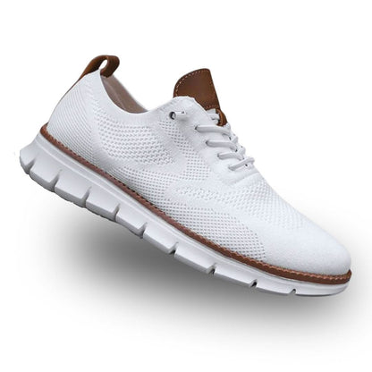 Guus | Ultra comfortabele wandelschoen voor de hele dag